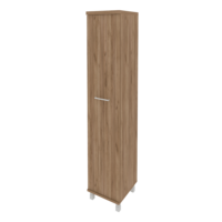 Шкаф FIRST высокий узкий правый  KSU-1.9 401х432х2060